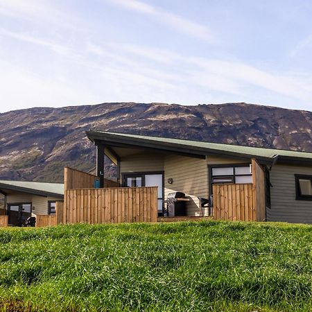 Efsti-Dalur Cottages Úþlíð Kültér fotó